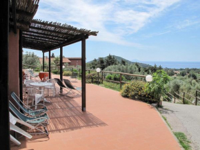 Apartment Elbamar Lacona I-1 by Interhome